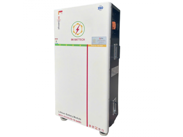 BKBATTECH 51.2V 314Ah